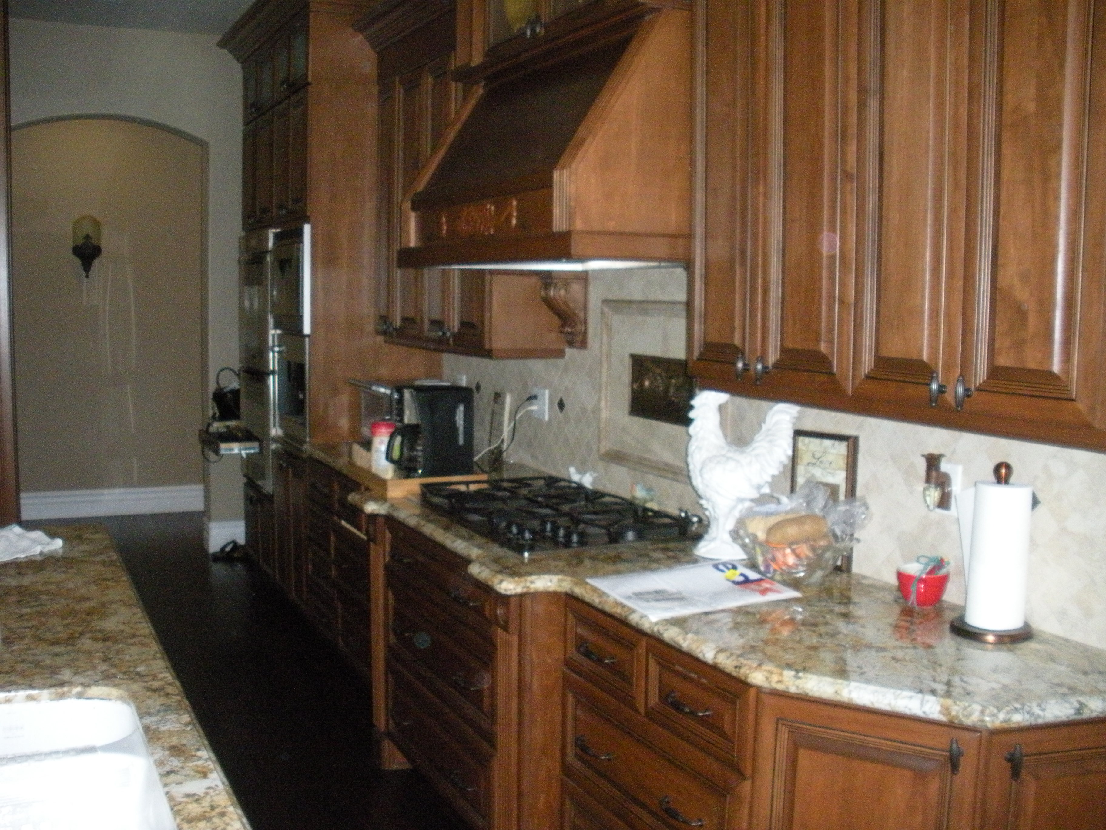 Fallbrook Golf Course Home, Dual Garages, Multiuse Garages